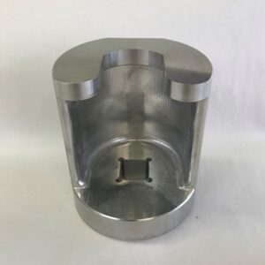 Milled Pocket Wrench