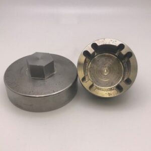 Spanner Nut Socket